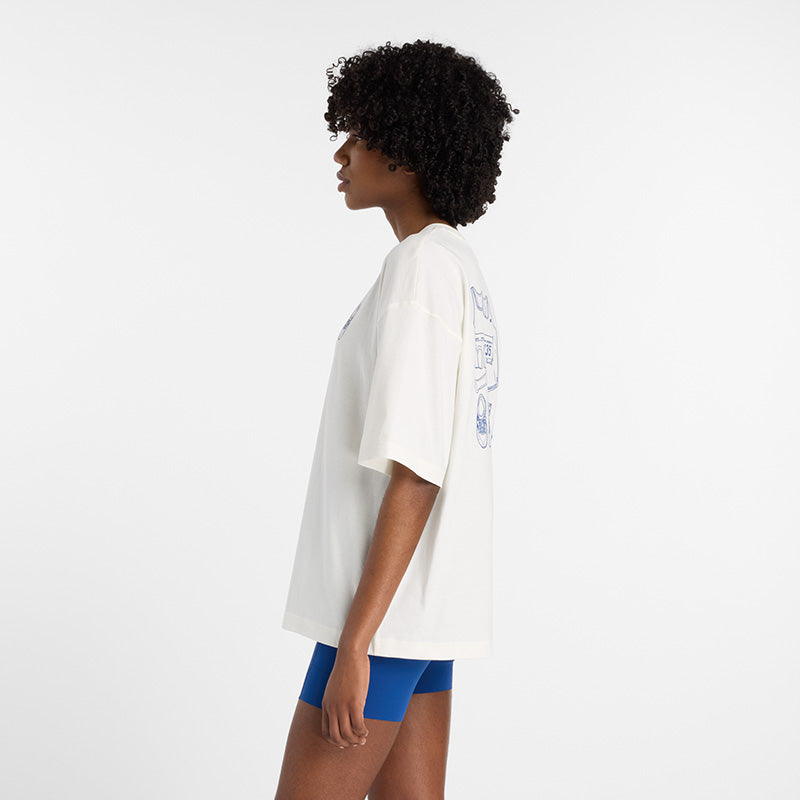 Outfit Layout T-Shirt