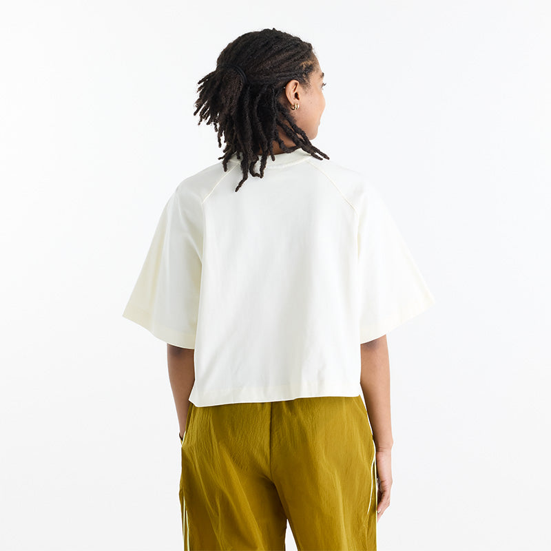 Raglan Oversized T-Shirt