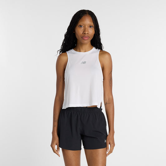 Infinity Propel Tank