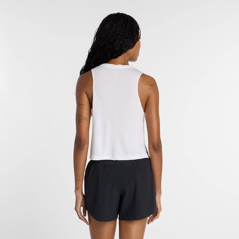 Infinity Propel Tank