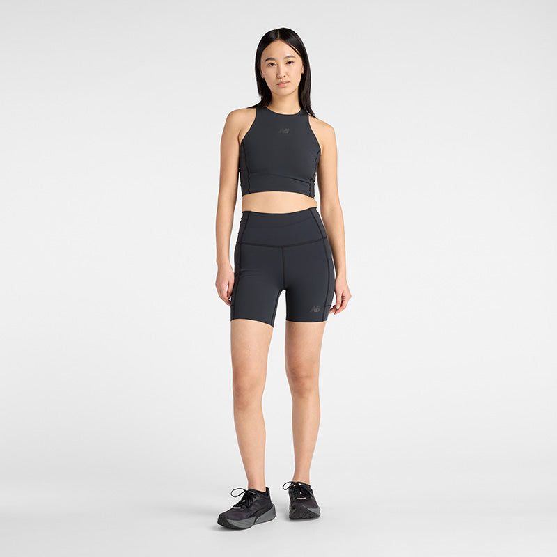 RC Elite Storage Crop Tank