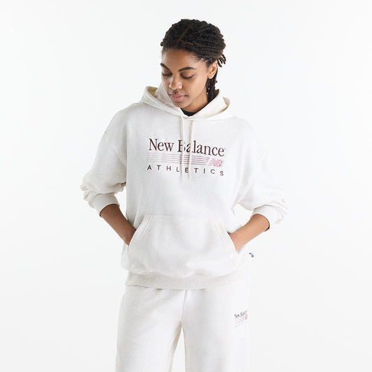 Trackside French Terry Hoodie