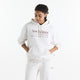 Trackside French Terry Hoodie