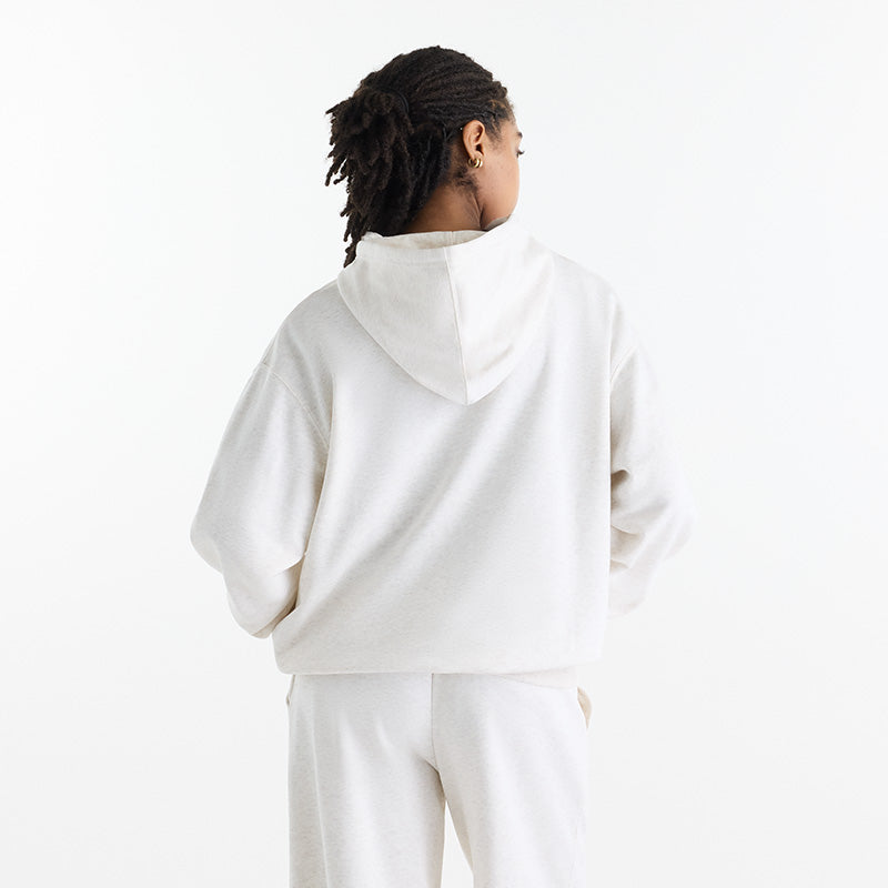 Trackside French Terry Hoodie