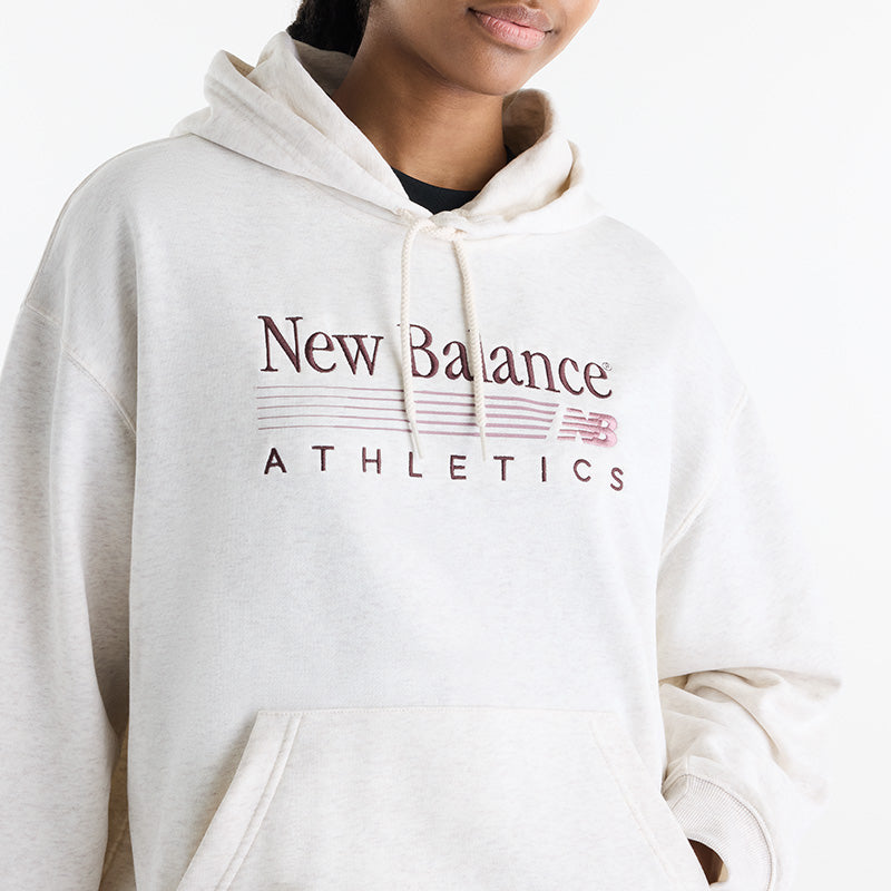 Trackside French Terry Hoodie