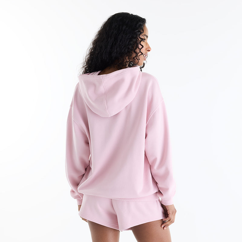 Trackside French Terry Hoodie