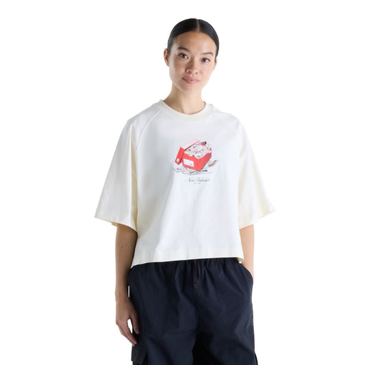 Family Shoe Box Relaxed T-Shirt