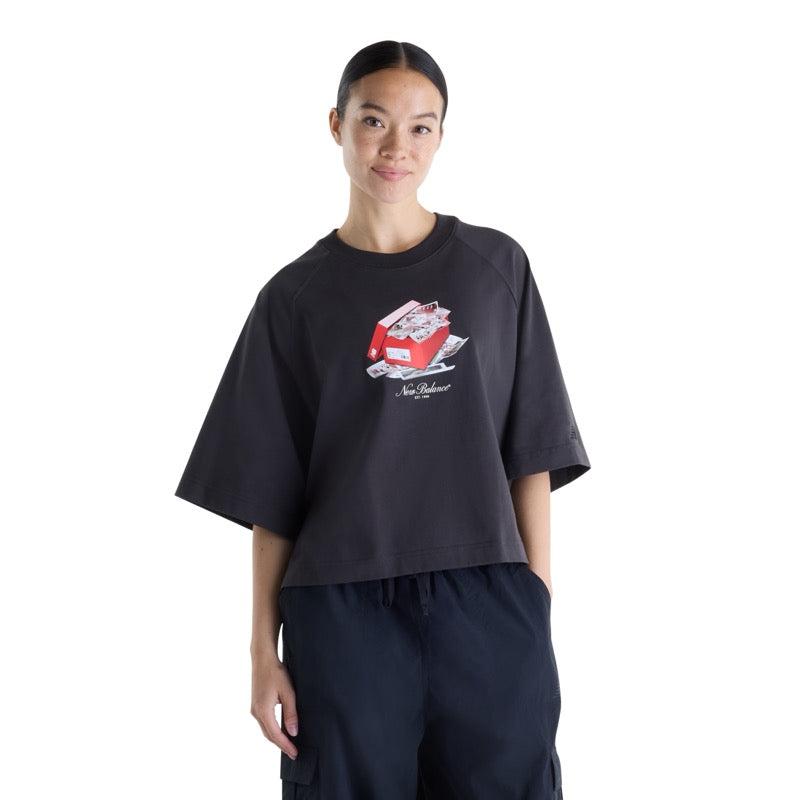 Family Shoe Box T-Shirt