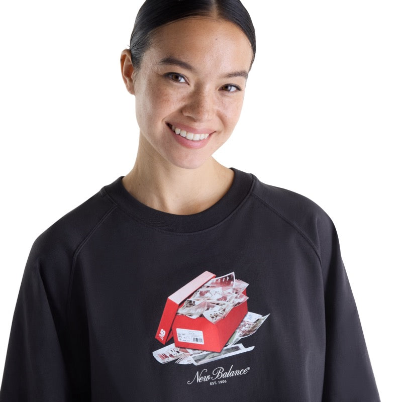 Family Shoe Box T-Shirt