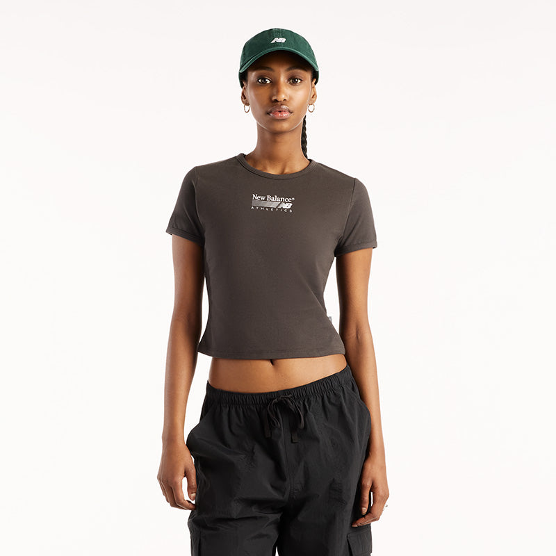 Trackside Ringer T-Shirt