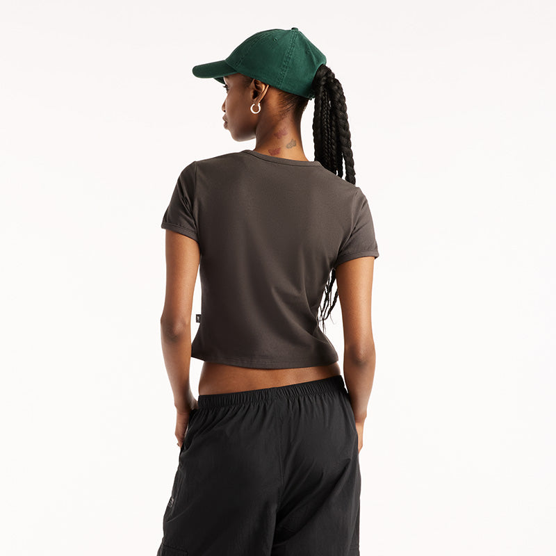 Trackside Ringer T-Shirt