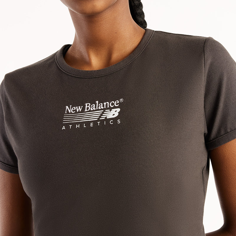 Trackside Ringer T-Shirt