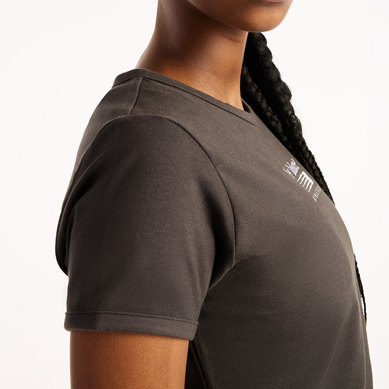 Trackside Ringer T-Shirt