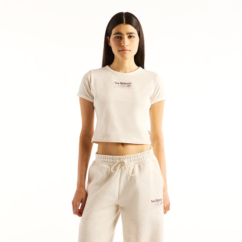 Trackside Ringer T-Shirt
