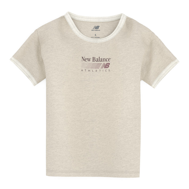 Trackside Ringer T-Shirt
