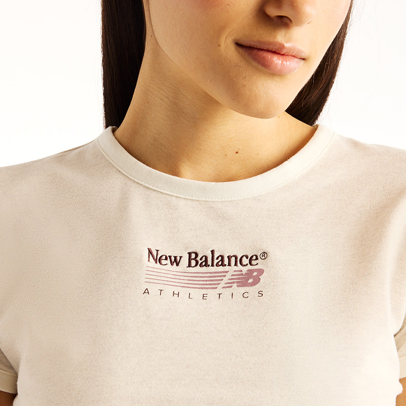 Trackside Ringer T-Shirt