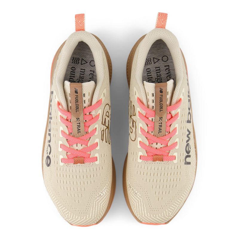 FuelCell SuperComp Trail