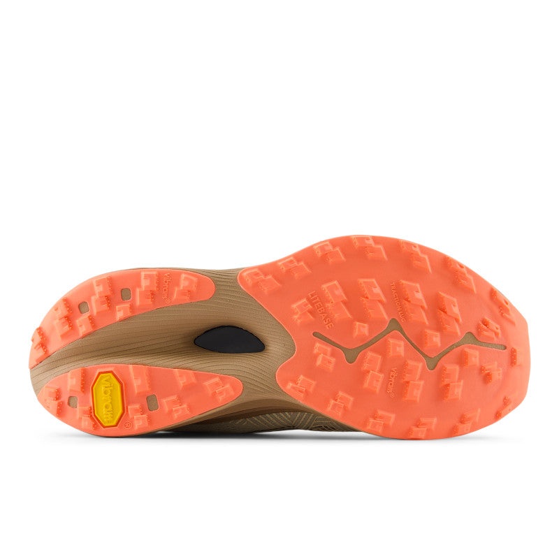 FuelCell SuperComp Trail