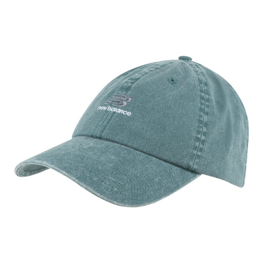 6 Panel Classic Hat