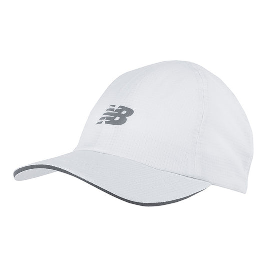 6 Panel Performance Hat