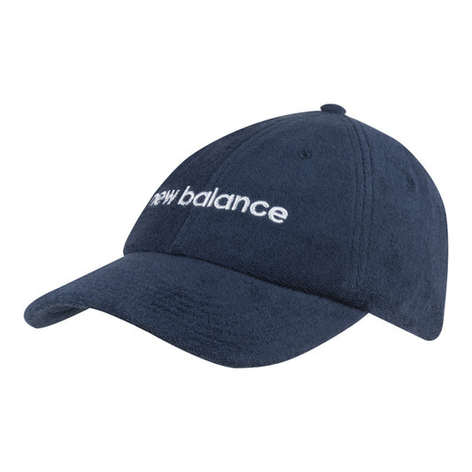 Terry 6 Panel Classic Hat