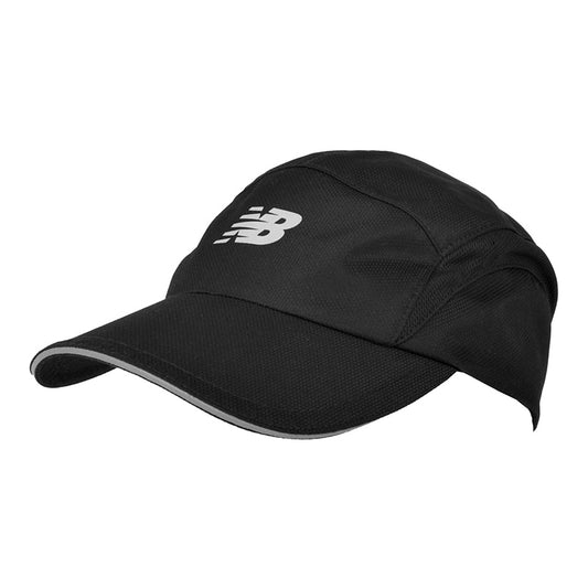 5 Panel Performance Hat