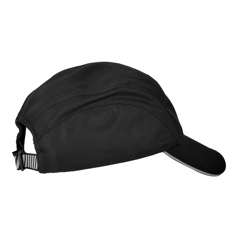 5 Panel Performance Hat