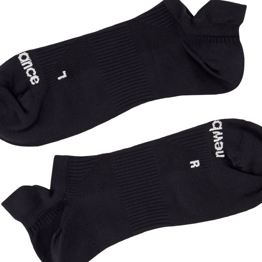 Run Flat Knit Tab No Show Sock 1 Pair