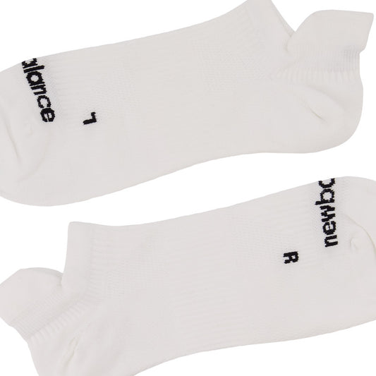 Run Flat Knit Tab No Show Sock 1 Pair