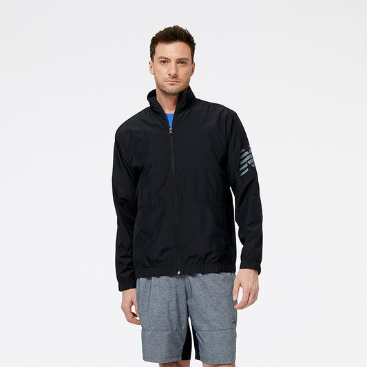 Tenacity Woven Jacket