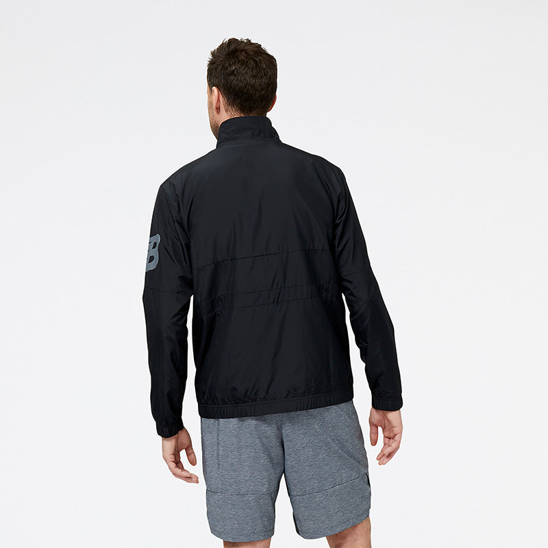 Tenacity Woven Jacket