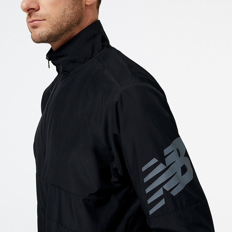 Tenacity Woven Jacket