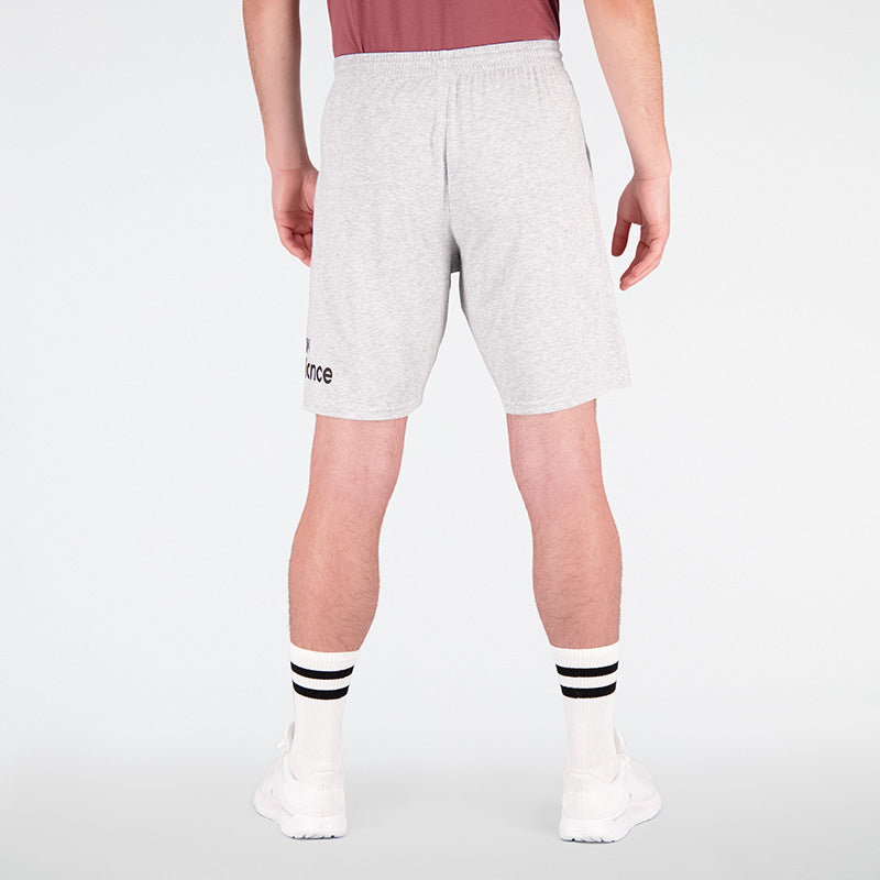 Heathertech Knit Short