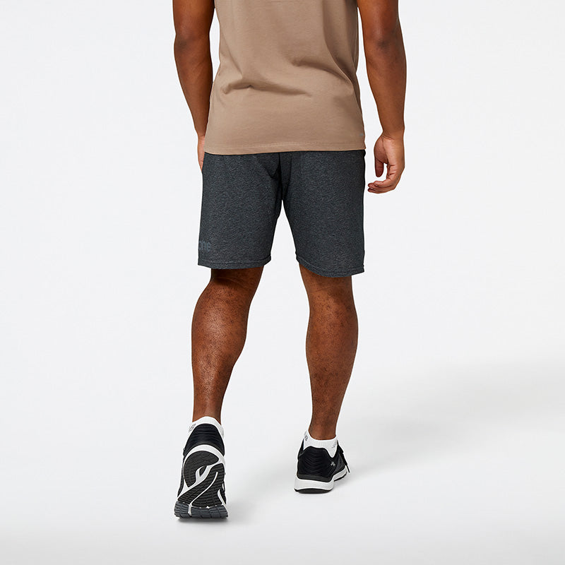 Heathertech Knit Short