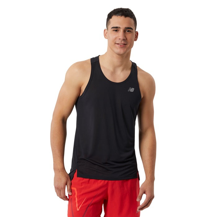 Accelerate Singlet