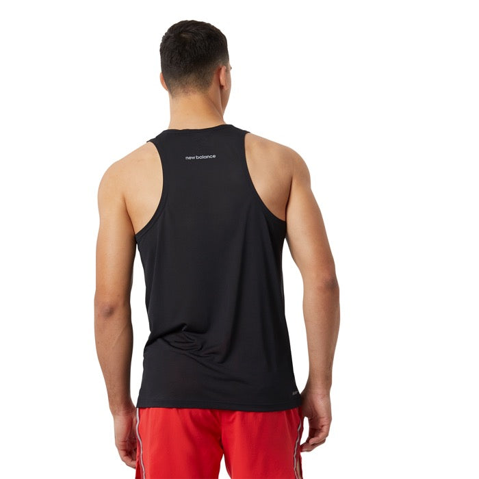 Accelerate Singlet