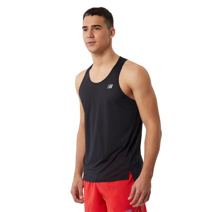 Accelerate Singlet