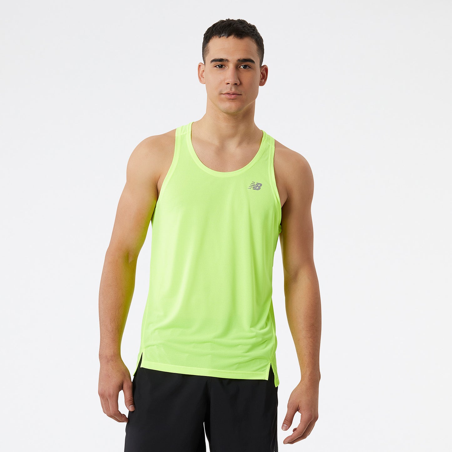 Accelerate Singlet