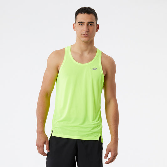 Accelerate Singlet