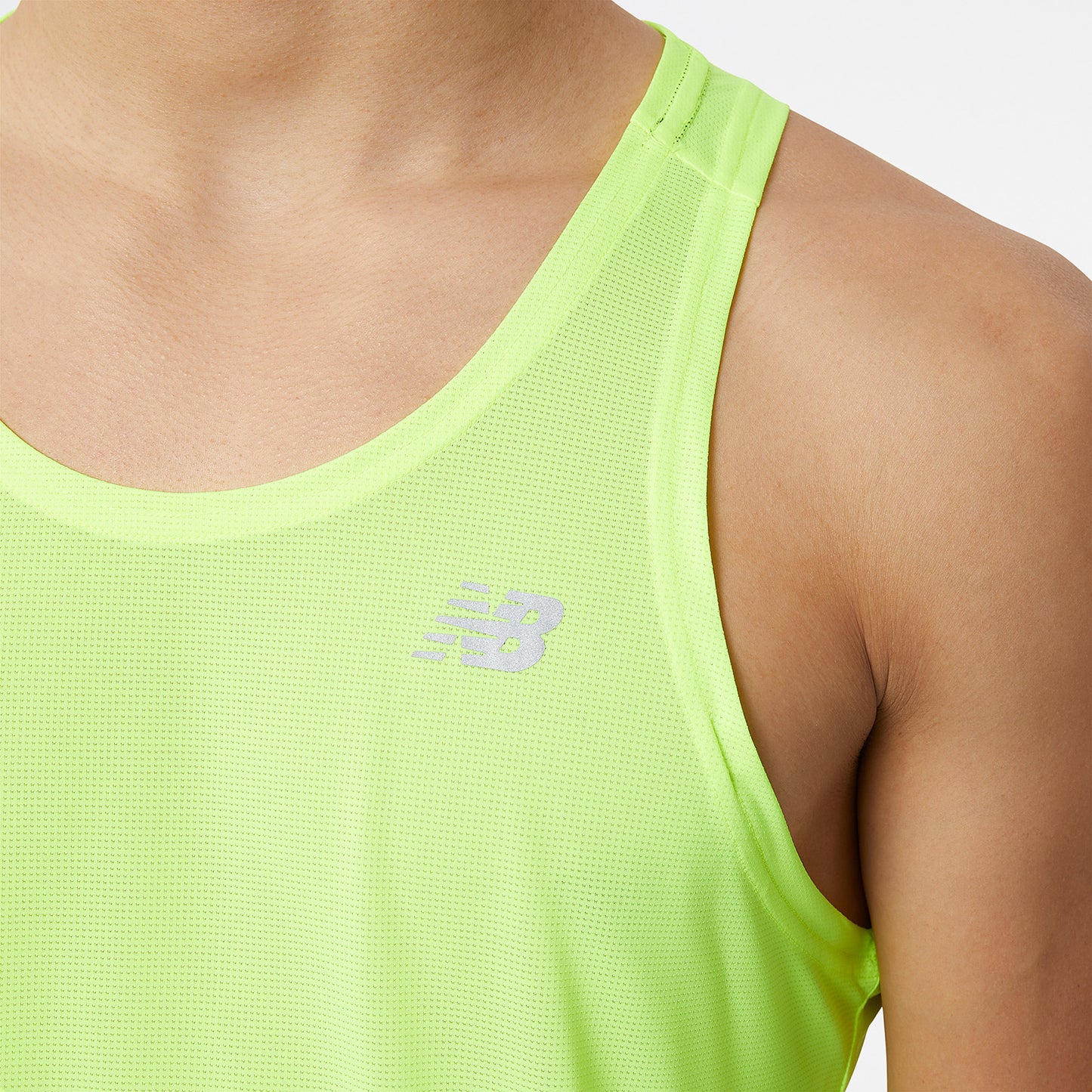 Accelerate Singlet