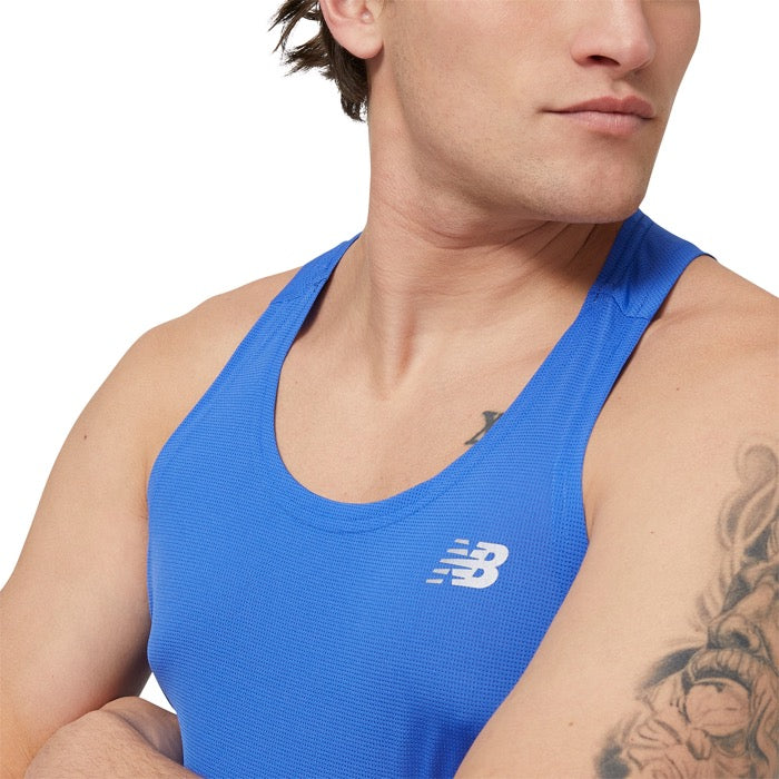 Accelerate Singlet