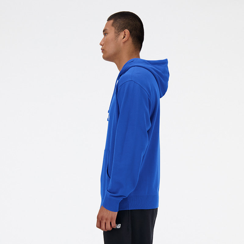 Sport Essentials French Terry Logo Hoodie