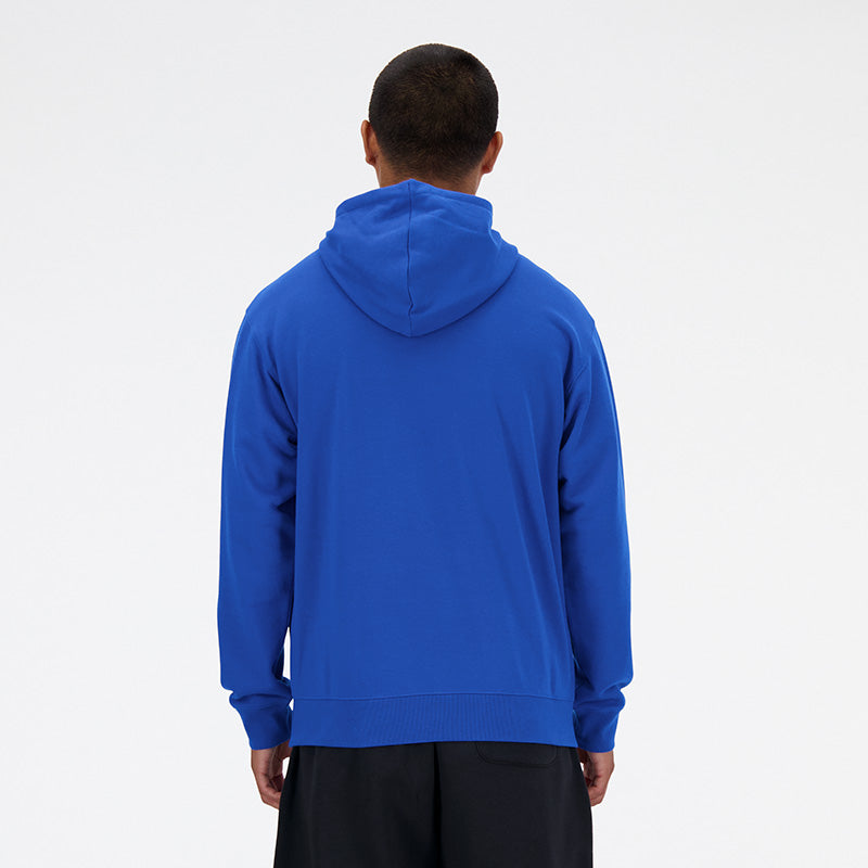 Sport Essentials French Terry Logo Hoodie