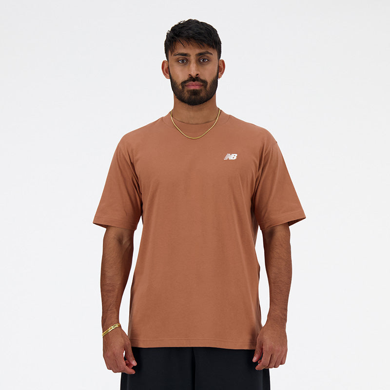 Sport Essentials Cotton T-Shirt