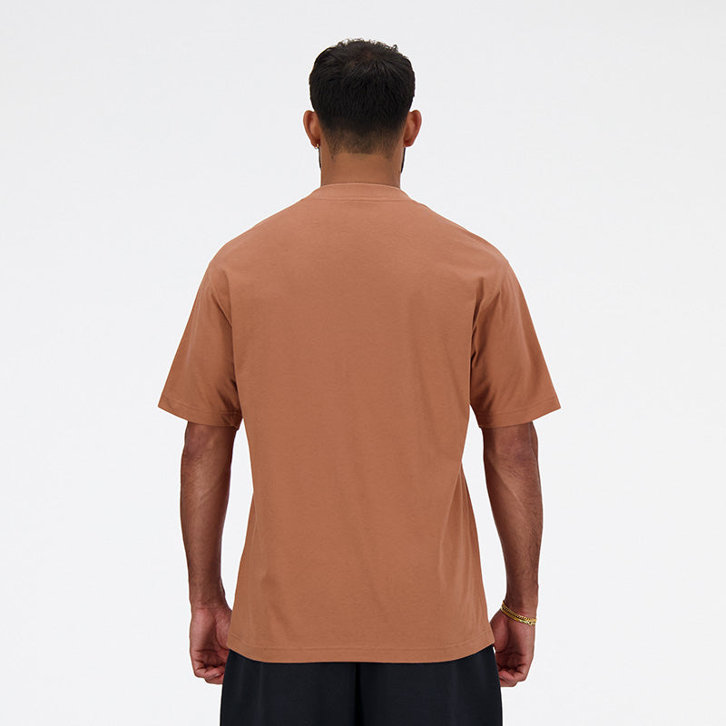 Sport Essentials Cotton T-Shirt