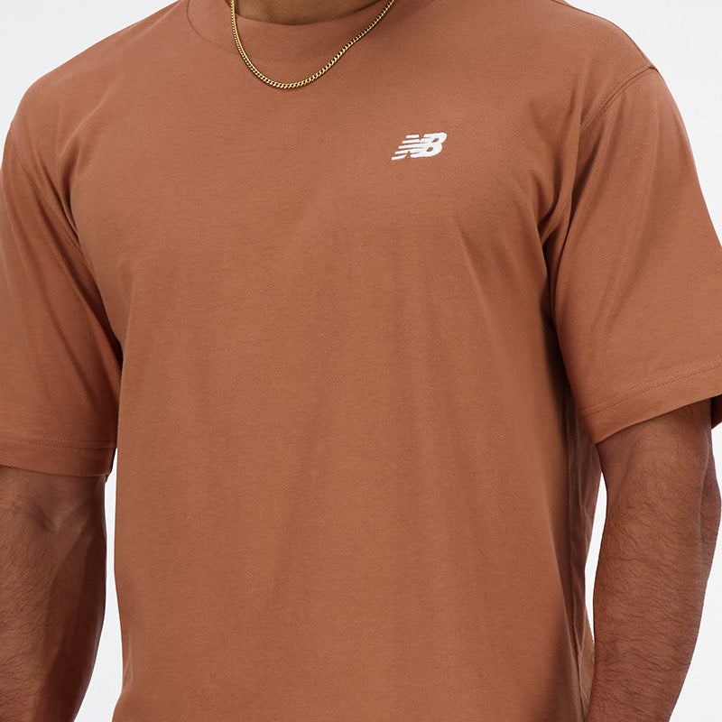 Sport Essentials Cotton T-Shirt