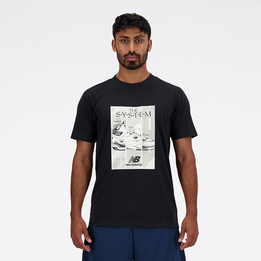 Sport Essentials Poster T-Shirt