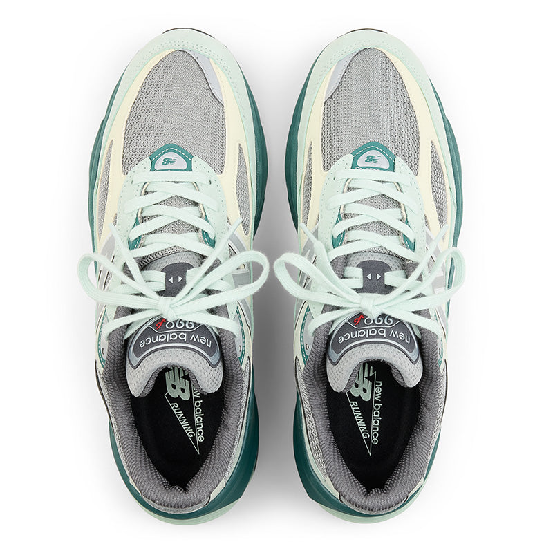 Made in USA 990v6 – New Balance Costa Rica