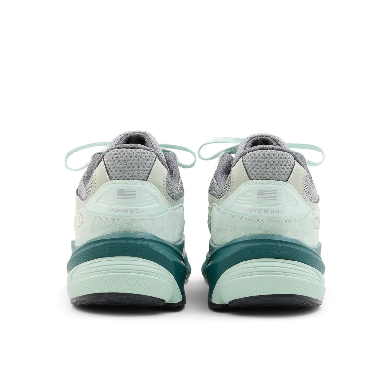 Made in USA 990v6