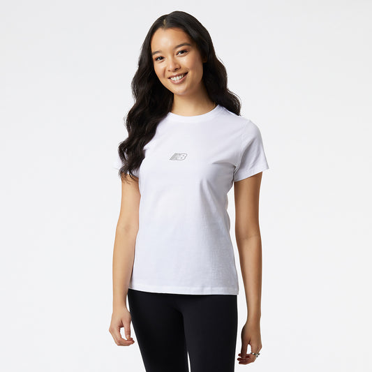 NB Essentials Tee